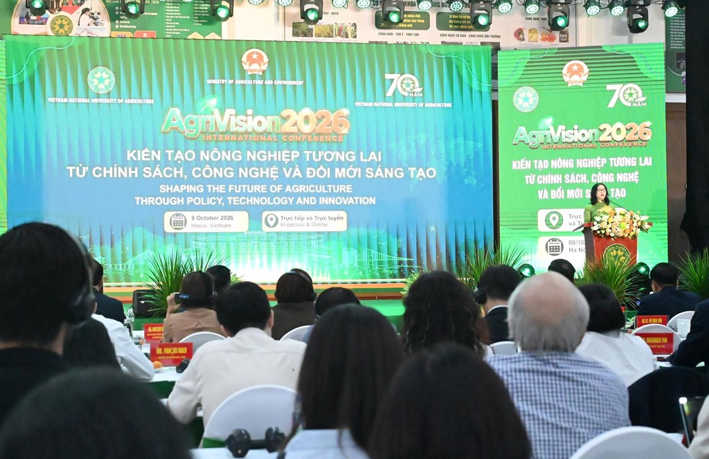 Quang cảnh hội thảo. (Ảnh: Bích Hồng/Bnews/vnanet.vn)