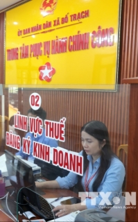 Thực hiện Nghị quyết 57-NQ/TW, Trung tâm Điều hành thông tin tỉnh Quảng Trị tích cực số hóa, kết nối hệ thống hành chính điện tử, quản lý và cung cấp thông tin kịp thời trên Cổng thông tin điện tử tỉnh. Qua việc vận hành hiệu quả mô hình chính quyền số hai cấp sau sắp xếp địa giới, Trung tâm giúp người dân, doanh nghiệp dễ tiếp cận chính sách và đơn giản hóa thủ tục hành chính.
