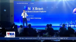Ứng dụng AI phát triển thương hiệu Việt