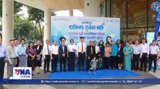 Thúc đẩy học tập suốt đời trong kỷ nguyên số