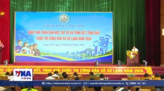 Thay đổi tuy duy, cách làm về chuyển đổi số ở miền núi