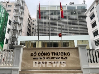 Nghị quyết 57-NQ/TW: Bộ Công Thương hiện thực hoá bằng chuyển đổi số thực chất
