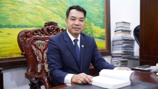 Dùng công nghệ để khẳng định năng lực cạnh tranh
