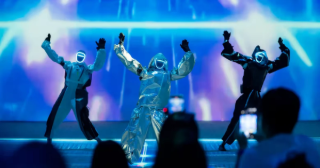 Robot pha chế và vũ công K-pop: Xu hướng đưa AI vào đời sống thường nhật