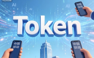 Trung Quốc tăng tốc cho hệ sinh thái kinh tế token
