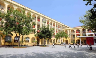 Hưng Yên đẩy mạnh số hóa, nâng cao hiệu quả vận hành trường học