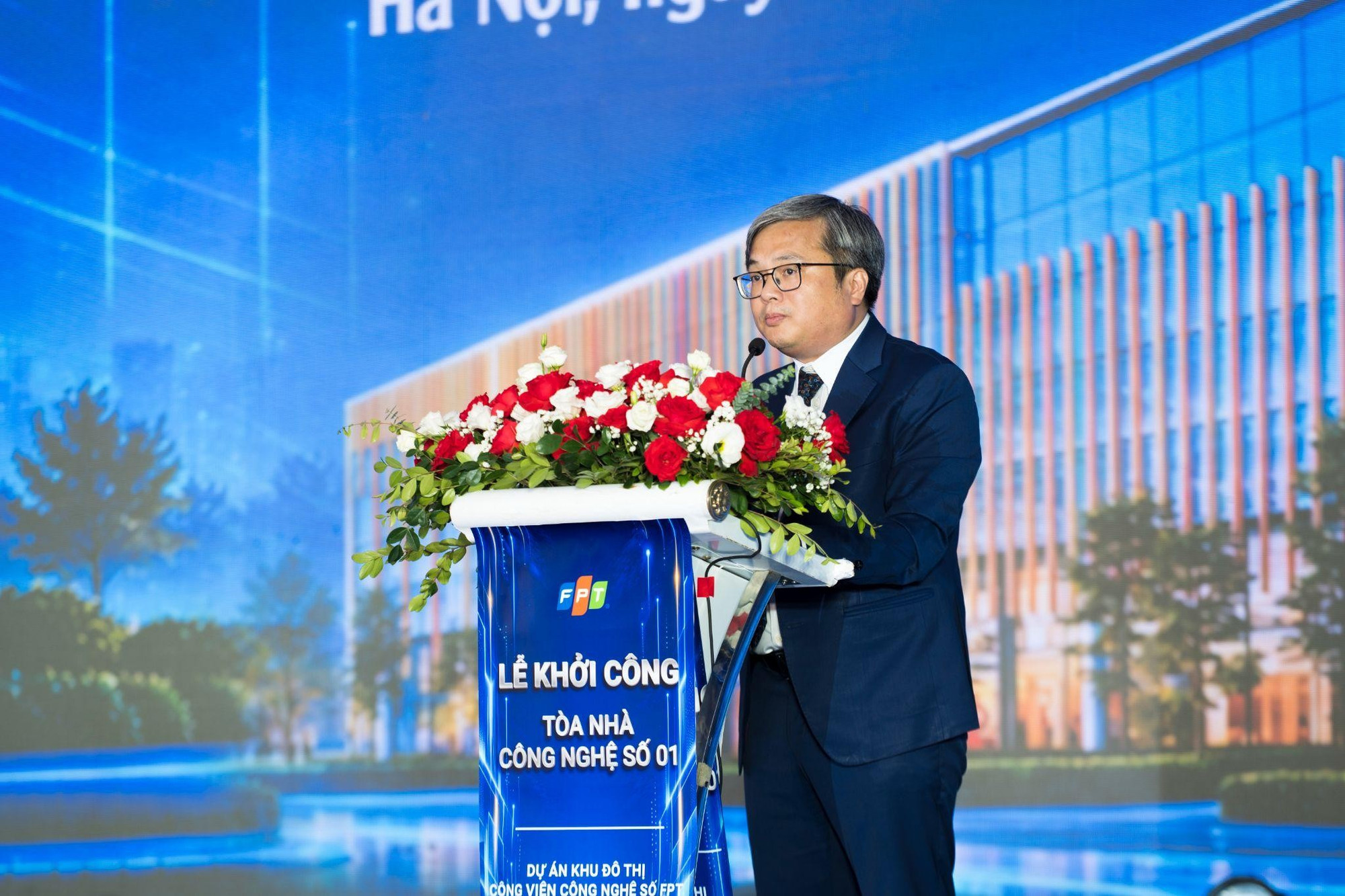 Hiện thực hóa cam kết xây dựng hệ sinh thái công nghệ tại Hà Nội