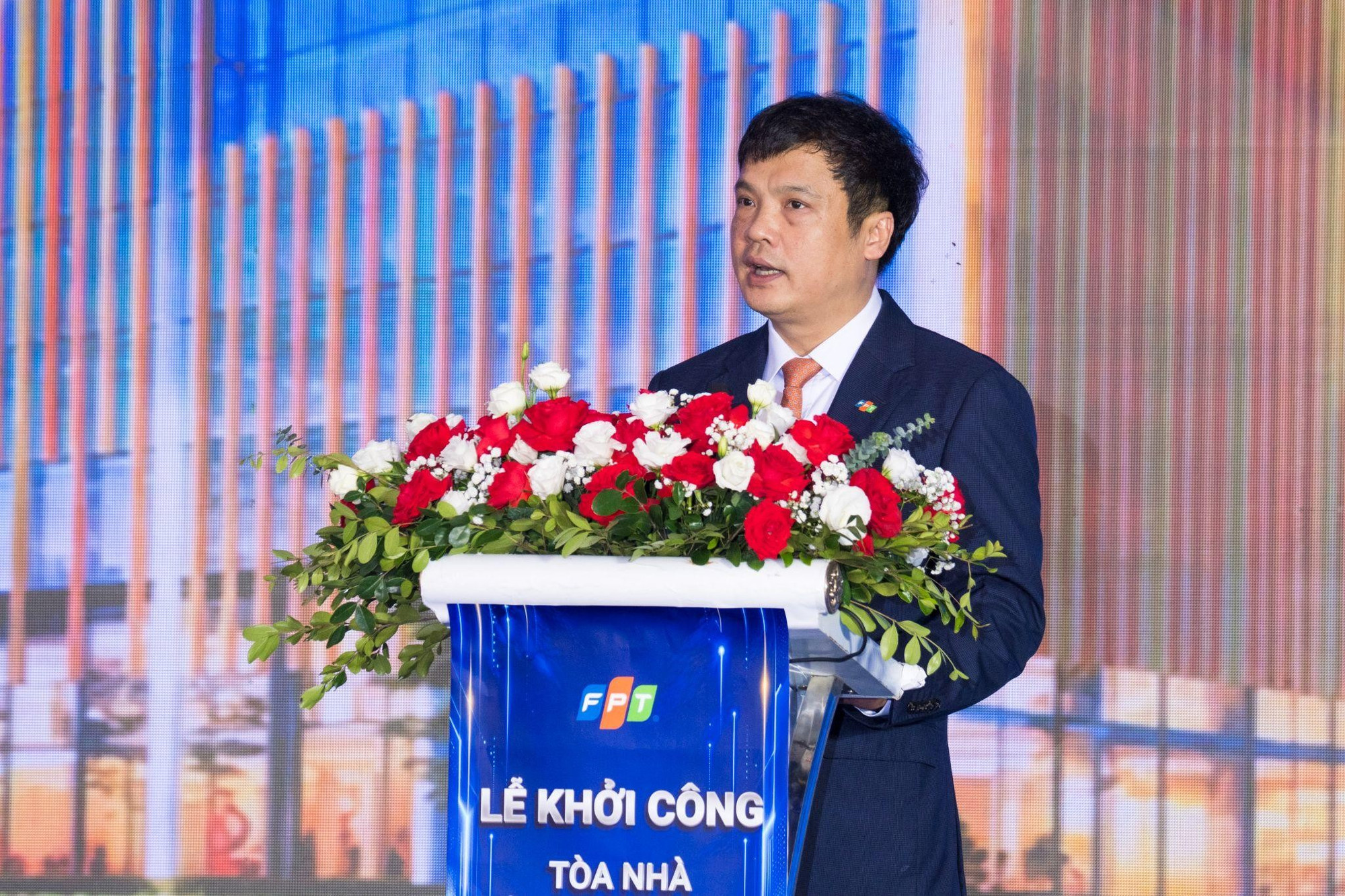 Hiện thực hóa cam kết xây dựng hệ sinh thái công nghệ tại Hà Nội