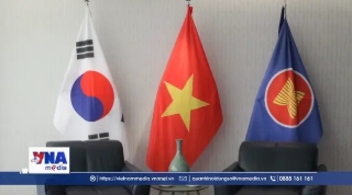 Việt Nam khẳng định vai trò nòng cốt tại Diễn đàn ICIT 2026