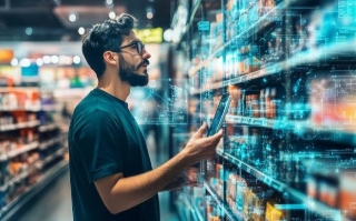 Người tiêu dùng Mỹ lo ngại bị phân biệt đối xử vì giá cả thời AI