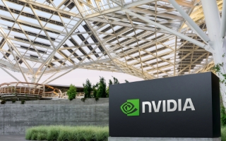 Làn sóng "AI vật lý" - cú bắt tay lịch sử Đức và Nvidia