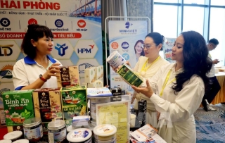 Mở rộng thị trường quốc tế cho doanh nghiệp Việt qua nền tảng số