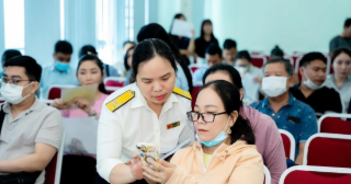 Thành phố Hồ Chí Minh số hóa thuế giúp doanh nghiệp khơi thông dòng vốn
