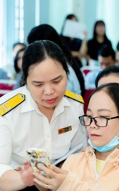 Thành phố Hồ Chí Minh số hóa thuế giúp doanh nghiệp khơi thông dòng vốn