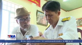 Đồng Nai nỗ lực đưa dịch vụ công đến gần dân