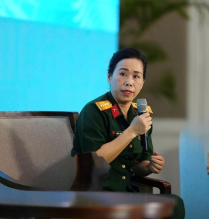 Ứng dụng AI, Viettel giảm tiêu hao năng lượng tại trung tâm dữ liệu
