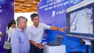 Đưa trí tuệ nhân tạo vào quản trị nhà nước và phát triển kinh tế - xã hội