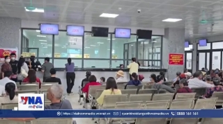 Chuyển đổi số nâng cao chất lượng khám chữa bệnh