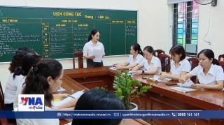 Thúc đẩy chuyển đổi số trong quản lý đảng viên