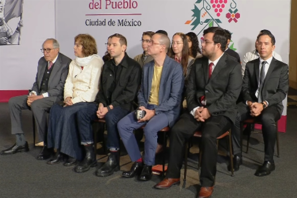 Mexico kêu gọi các chuyên gia AI giải quyết tình trạng thiếu thuốc men. (Ảnh: sonorapresente.com)