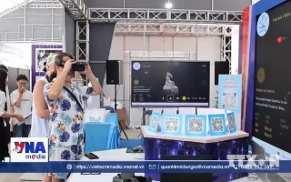 Khánh Hòa thúc đẩy chuyển đổi số từ dữ liệu đến kết quả thực chất