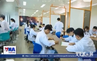 Chính phủ ban hành chương trình thu hút, trọng dụng nhân tài