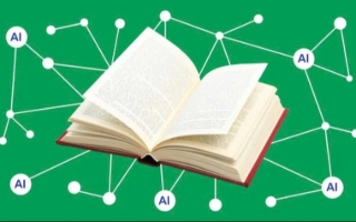 Nhà xuất bản Đan Mạch siết việc dùng AI