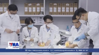 Tăng cường liên kết “3 nhà”, thúc đẩy nghiên cứu và ứng dụng khoa học, công nghệ