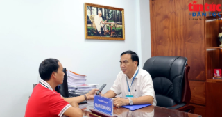 Chuyển đổi số tạo động lực phát triển nông nghiệp công nghệ cao