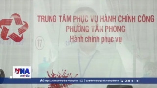 Nâng cao hiệu quả quản lý, sử dụng chữ ký số chuyên dùng công vụ