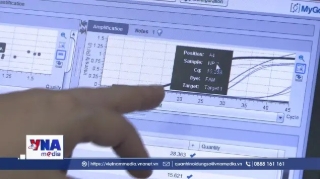 Giải ngân kinh phí khoa học, công nghệ ,đổi mới sáng tạo còn chậm