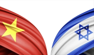 VIFTA – cầu nối đưa công nghệ Israel vào sản xuất tại Việt Nam